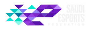 Saudi Esports Federation Logo